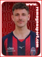 Nicola Papavero / Attaccante Montecassiano