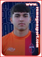 Diego Carpera / Portiere Montecassiano
