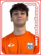 Tommaso Bassoli / Portiere San Prospero
