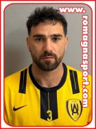 Francesco Silipo / Attaccante United Albinea