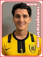 Andrea Bigliardi / Centrocampista United Albinea