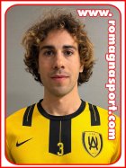 Alessandro Maggi / Difensore United Albinea