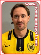 Alessandro Berselli / Difensore United Albinea