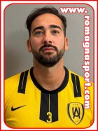 Andrea Pellicciari / Portiere United Albinea