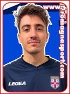 Alessandro Tasselli / Difensore Virtus Libertas