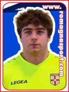 Cristian Bernardi / Portiere Virtus Libertas