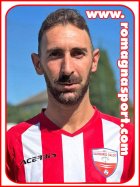 Stefano Verducci / Difensore Capodarco