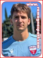 Stefano Capriotti / Portiere Svincolati