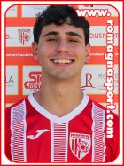 Alex Damiani / Attaccante Castignano