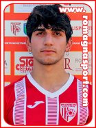 Cristian Corradetti / Centrocampista Castignano