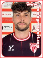 Alessio Mariani / Portiere Castignano