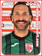 Denis Spinelli / Portiere Castignano