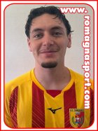Paolo Massacci / Centrocampista Comunanza