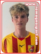 Manuel Nicolai / Centrocampista Comunanza