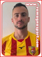 Fabio Luzi / Difensore Comunanza