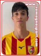 Luca Pulsoni / Difensore Comunanza