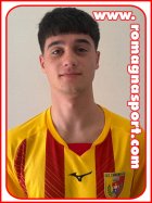Marco Costantini / Difensore Comunanza