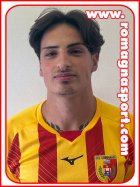 Gianpaolo Paolucci / Difensore Comunanza