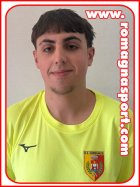 Alessandro Polidori / Portiere Comunanza