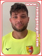 Francesco Mallozzi / Portiere Comunanza