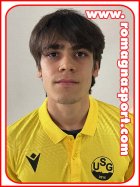 Filippo Camerlengo / Attaccante Grottazzolina MSPM