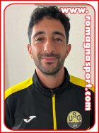 Riccardo Di Ruscio / Centrocampista Grottazzolina MSPM