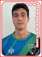 Jacky Pediconi / Centrocampista Maltignano