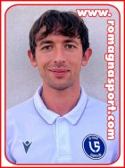 Mattia Montemaggio / Attaccante Pedaso Campof.