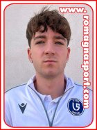 Matteo Torquati / Centrocampista Pedaso Campof.