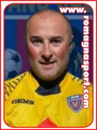 Francesco Carboni / Allenatore Salvano