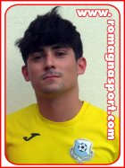 Alessandro Sorrentino / Portiere Cavezzo