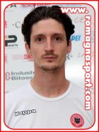 Marco Reggiani / Centrocampista Fiorano