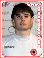 Davide Fornasari / Difensore Fiorano