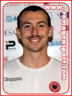Luca Giovani / Difensore Fiorano