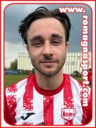 Alex Bosi / Centrocampista Lama 80