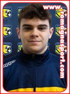 Filippo Marzolo / Difensore Mirandolese