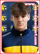 Tommaso Morselli / Portiere Mirandolese