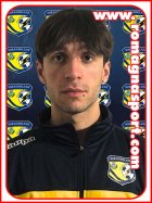 Giacomo Soffritti / Portiere Mirandolese