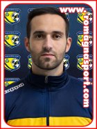 Simone Calanca / Portiere Mirandolese
