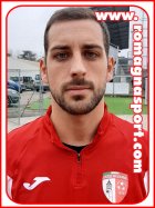 Simone Negrelli / Attaccante Rivara