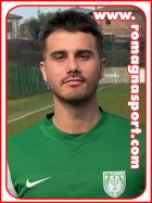 Andrea Bonucchi / Portiere Spilamberto 96