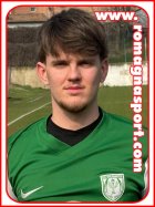 Fabio Filipskyy / Portiere Spilamberto 96