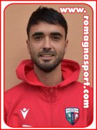 Matteo Marchesi / Difensore Anzolavino