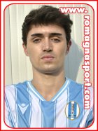 Alessandro Carini / Centrocampista Crespo Calcio