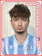 Andrea Benini / Difensore Crespo Calcio