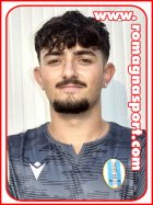 Alessandro La Sala / Portiere Crespo Calcio
