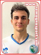 Simone Rimondi / Difensore Crevalcore