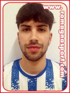 Mattia Guidi / Centrocampista Funo