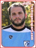 Giacomo Mezzetti / Portiere Funo