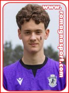 Vittorio Cavina / Portiere Libertas C.S. Pietro